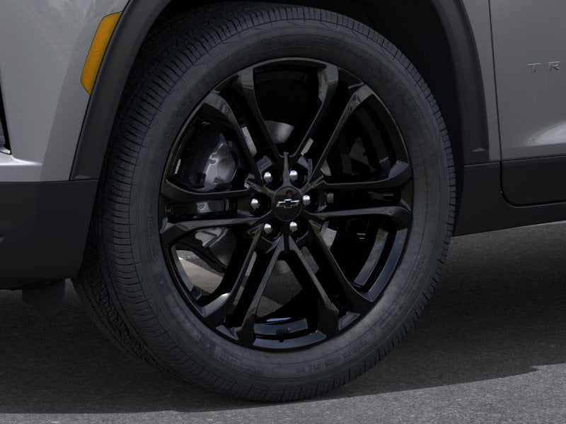 2027 Chevrolet Traverse LT - Photo 9