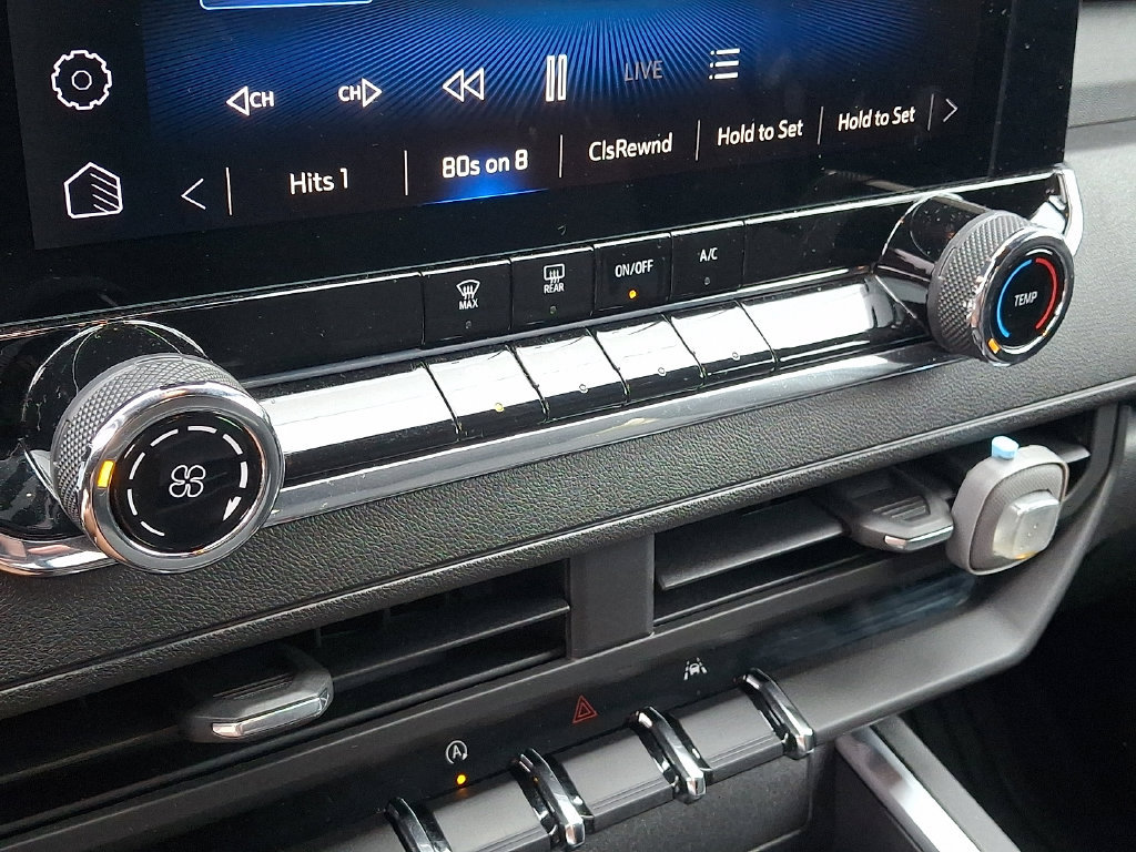 2023 Chevrolet Colorado Trail Boss - Photo 16