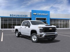 2025 Chevrolet Silverado 2500 HD WT Truck