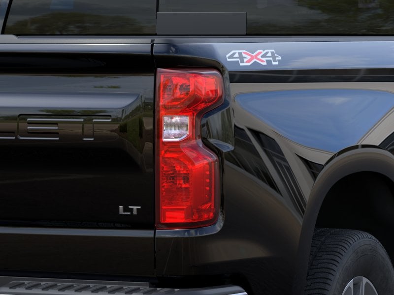 2026 Chevrolet Silverado 1500 LT - Photo 11