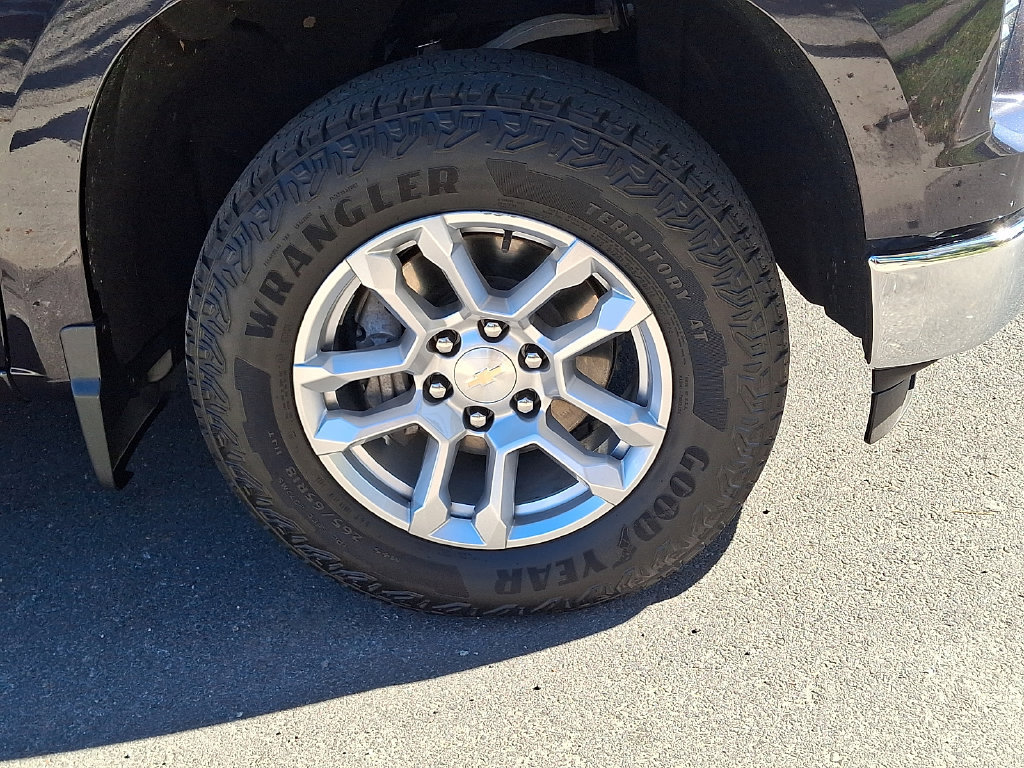 2024 Chevrolet Silverado 1500 LT - Photo 32