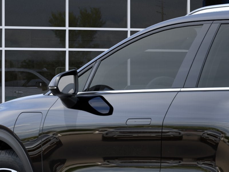 2026 Chevrolet Equinox EV 2LT - Photo 12