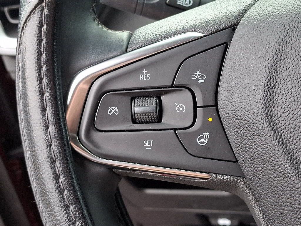 2024 Chevrolet TrailBlazer LT - Photo 20