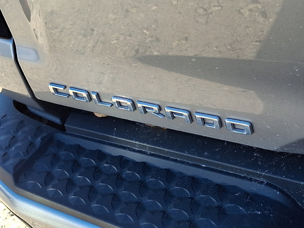 2024 Chevrolet Colorado LT - Photo 30