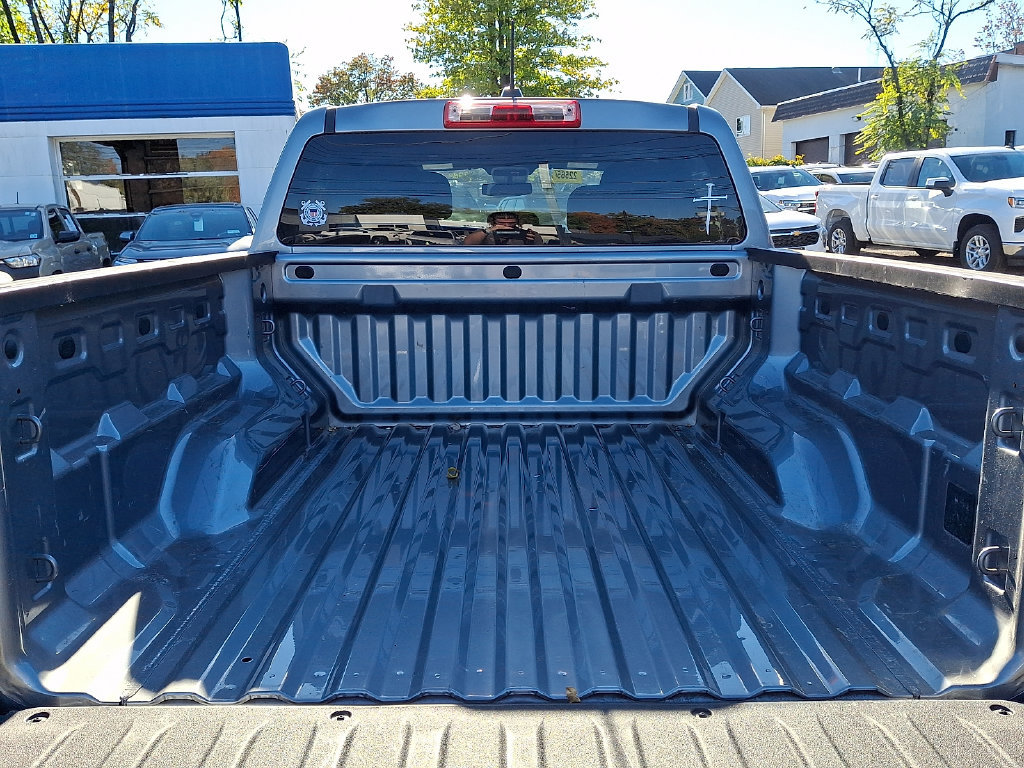 2024 Chevrolet Colorado LT - Photo 28