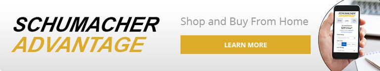 Chevy Dealership near You - Car Dealer Little Falls NJ - Schumacher