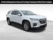  Chevrolet Traverse Limited