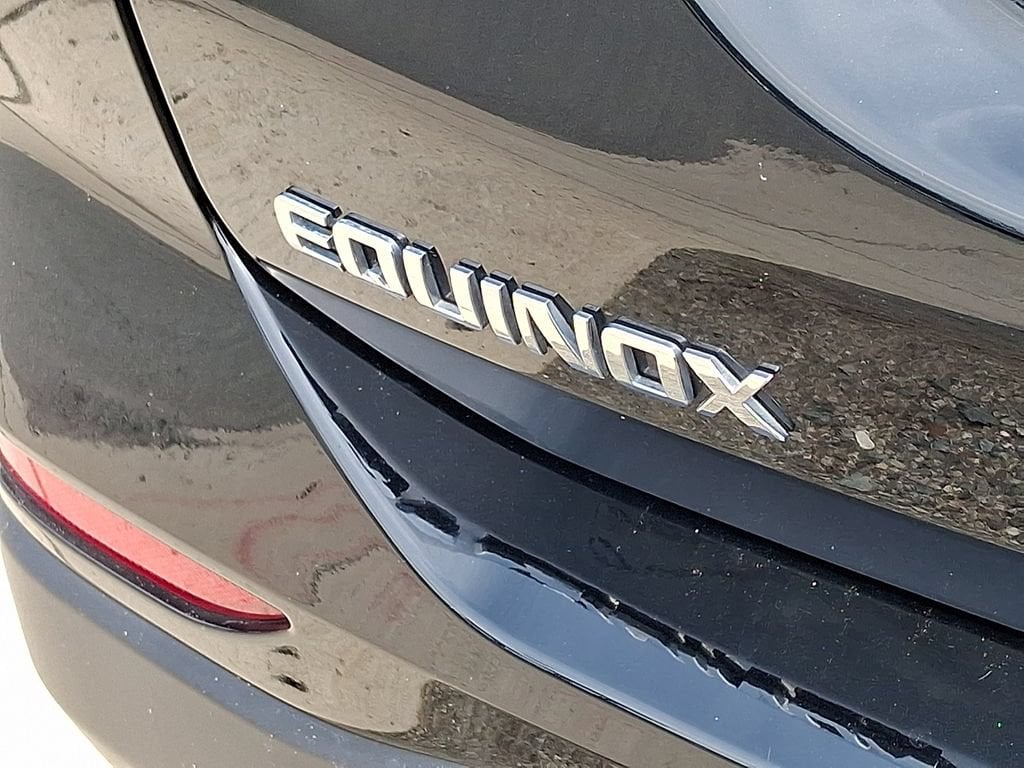 2023 Chevrolet Equinox LT - Photo 30