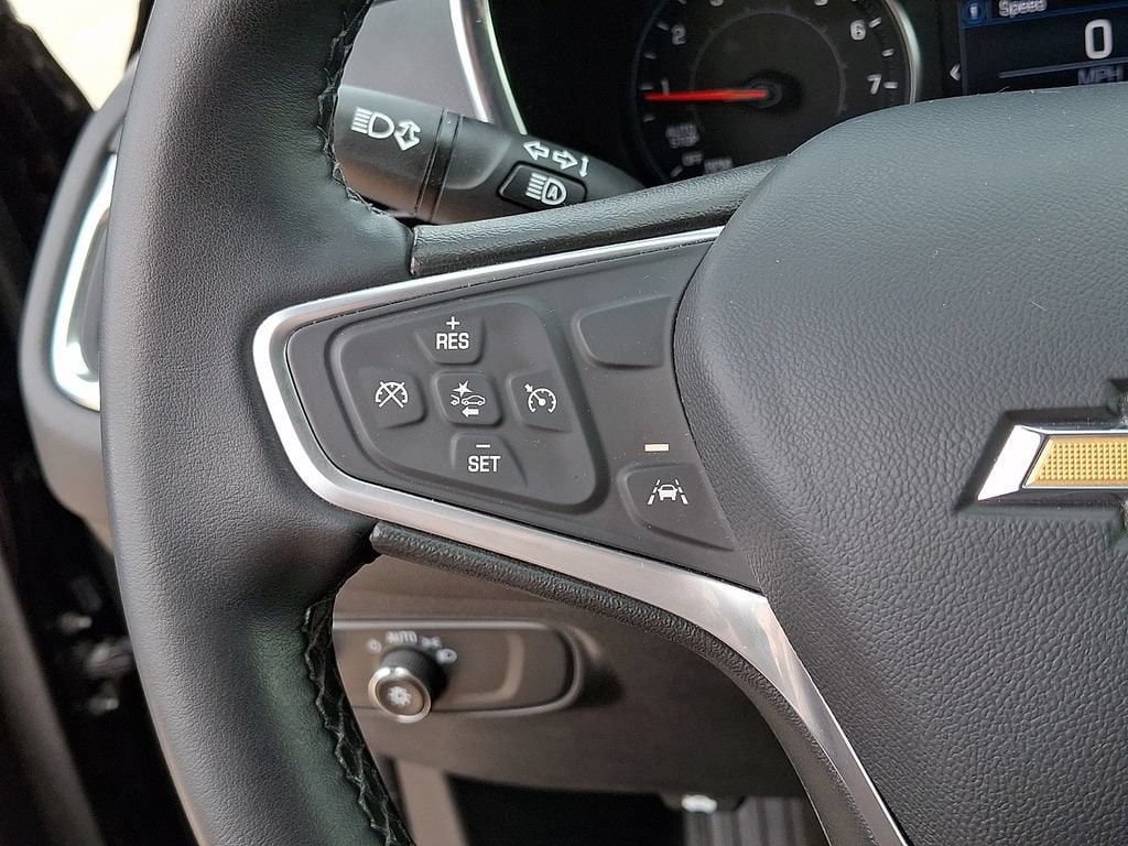 2023 Chevrolet Equinox LT - Photo 20