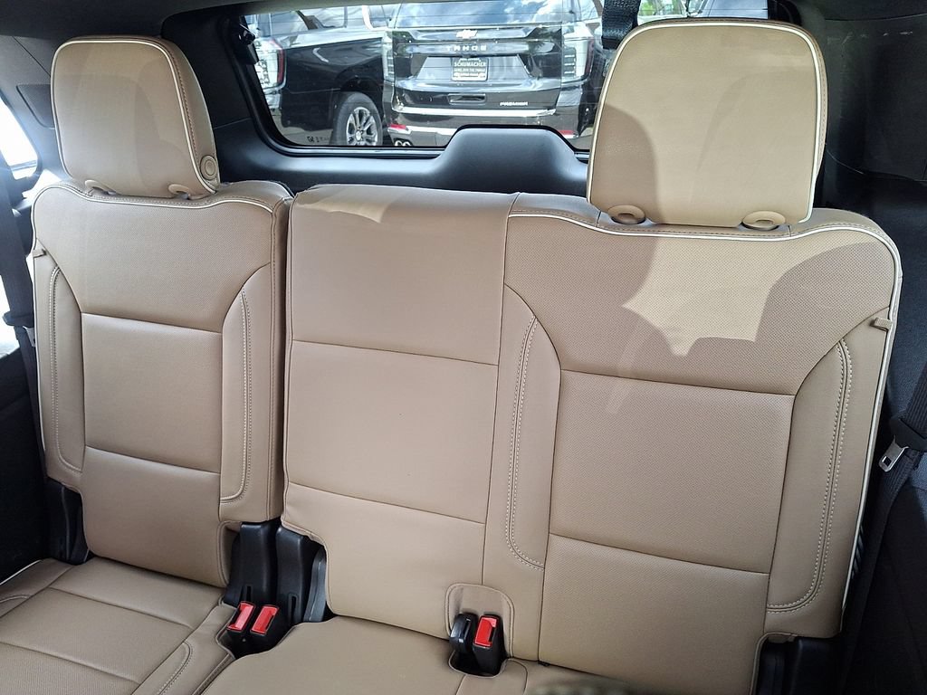 2021 Chevrolet Tahoe Premier - Photo 9