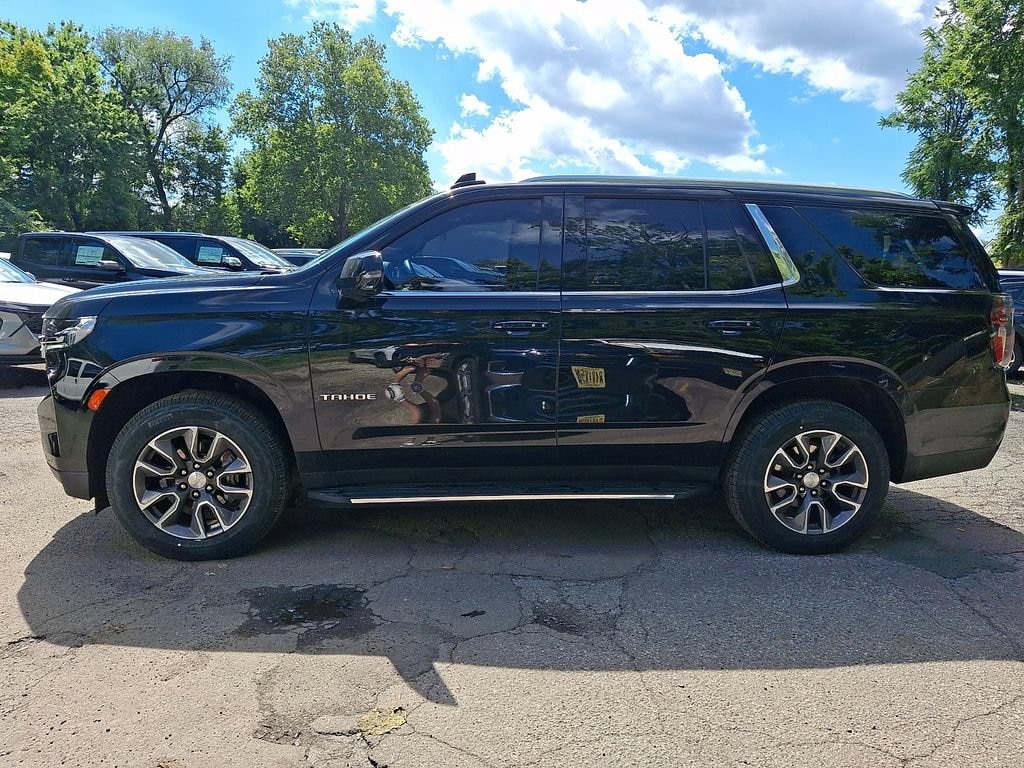 Used 2023 Chevrolet Tahoe LT SUV