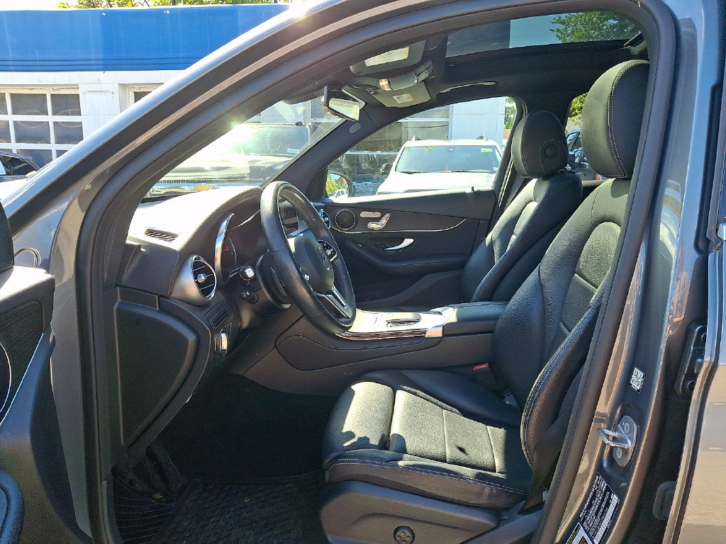 2020 Mercedes-Benz GLC GLC300 - Photo 11