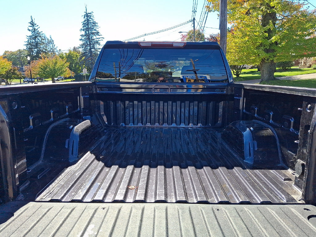 2024 Chevrolet Silverado 1500 LT - Photo 27