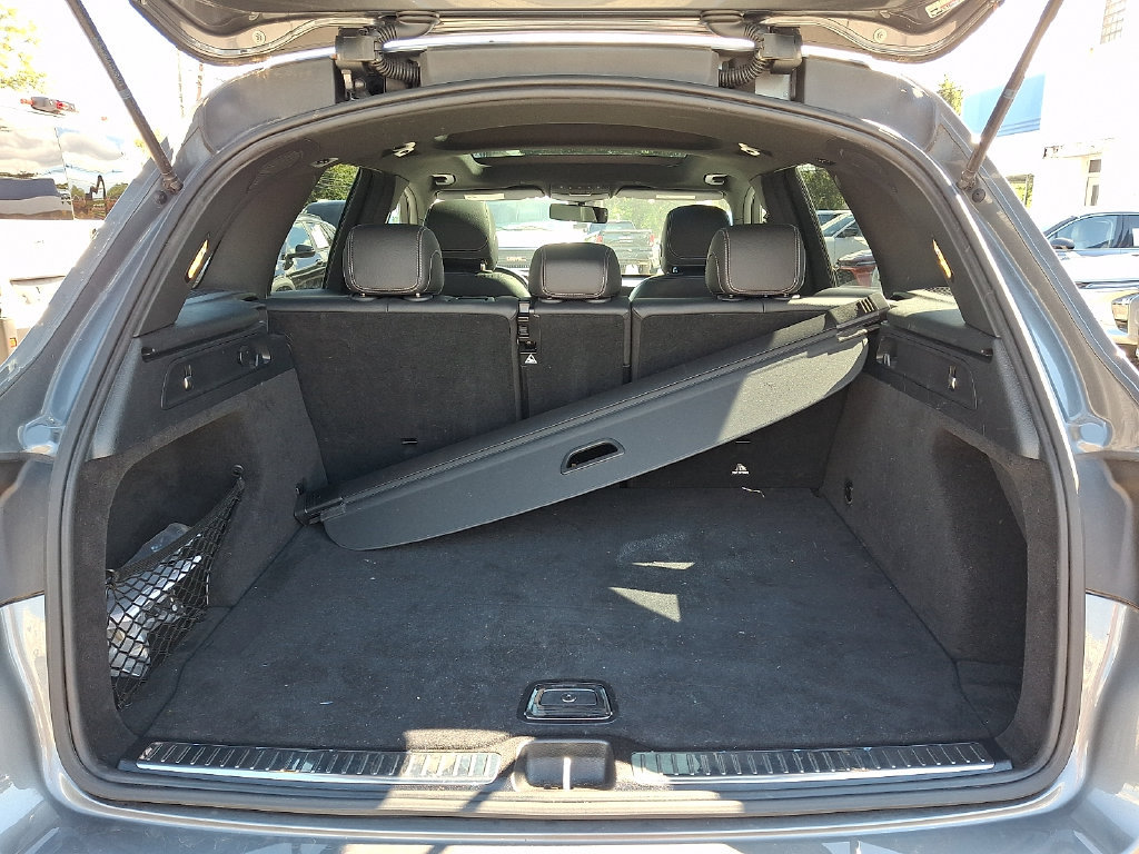 2020 Mercedes-Benz GLC GLC300 - Photo 26