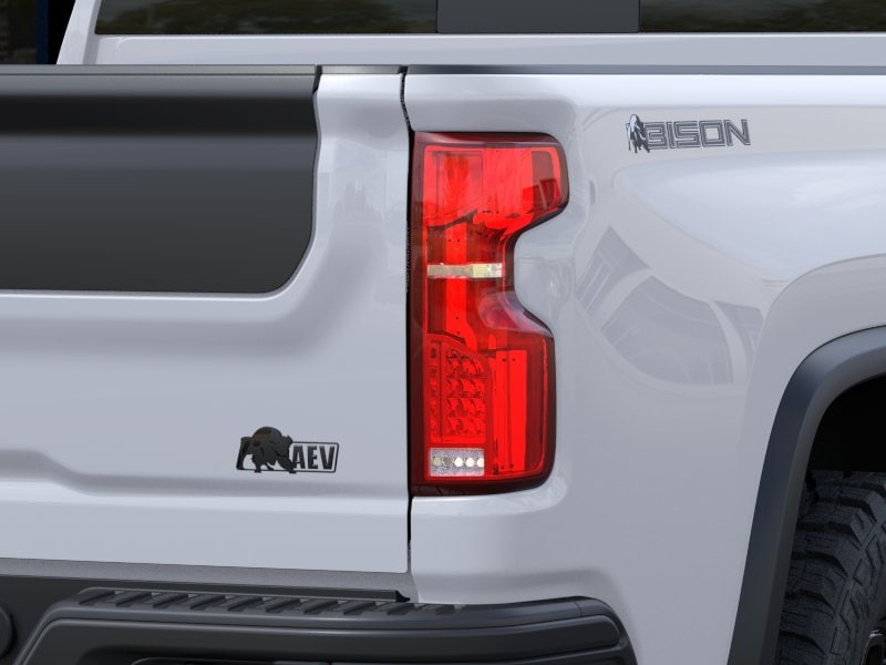 2026 Chevrolet Silverado 2500 HD ZR2 - Photo 11