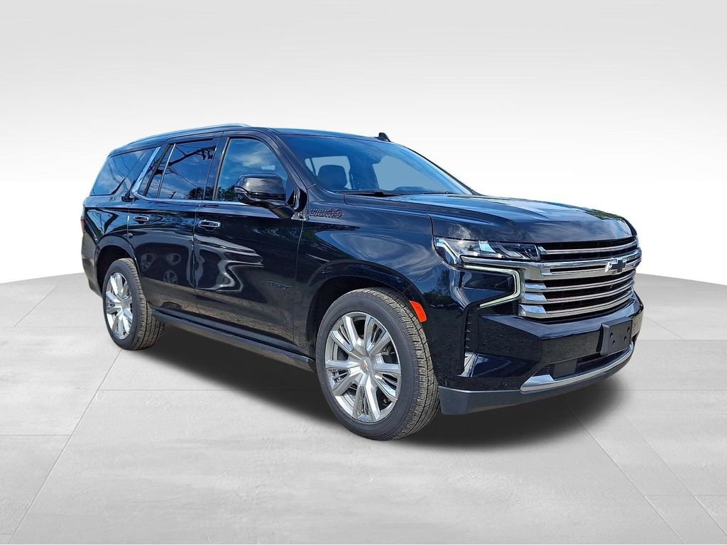 2022 Chevrolet Tahoe SUV 