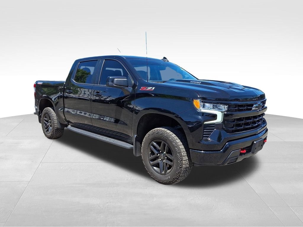 Used Trucks for Sale in Denville, NJ | Schumacher Chevrolet of