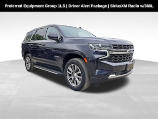 Used 2022 Chevrolet Tahoe LS SUV For Sale in Boonton, NJ
