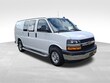  Chevrolet Express Cargo 2500
