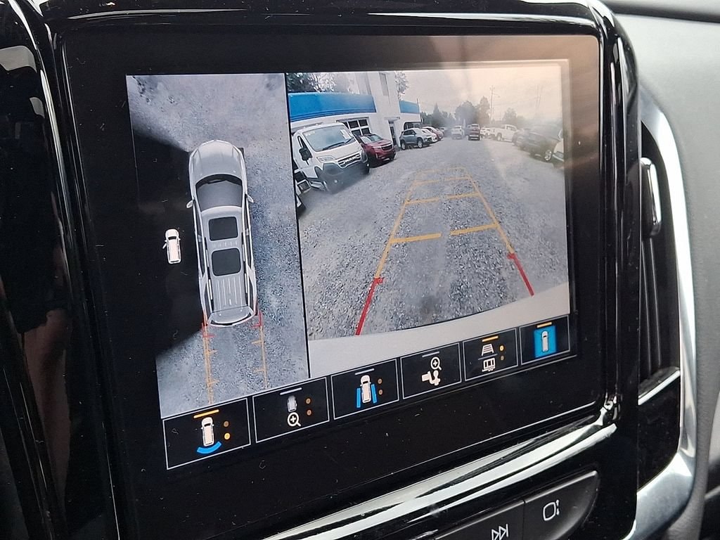 2023 Chevrolet Traverse Premier - Photo 20