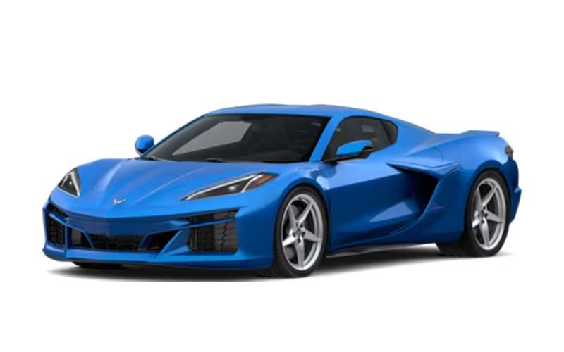 2024 Chevrolet Corvette ERay Specs, Review, Price, & Trims Schumacher Chevrolet Little Falls