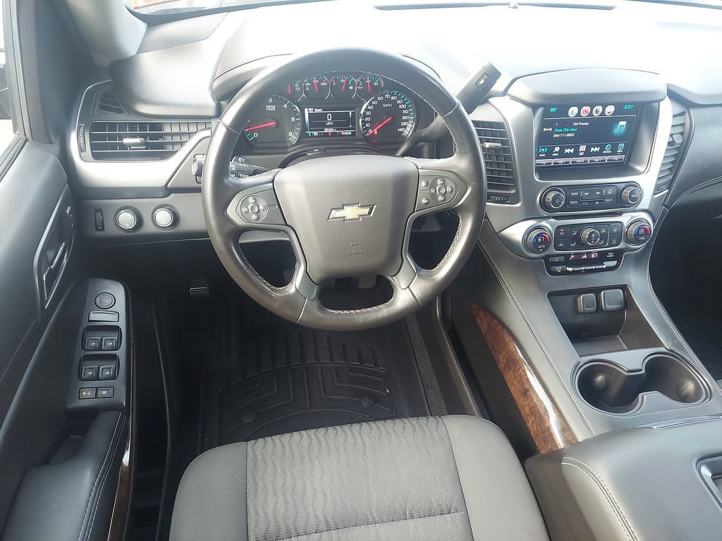 2016 Chevrolet Tahoe LS - Photo 12