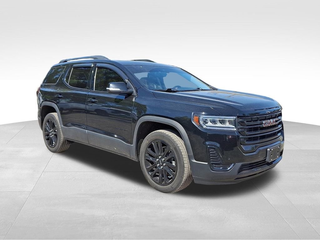 2023 GMC Acadia SLE AWD's photo