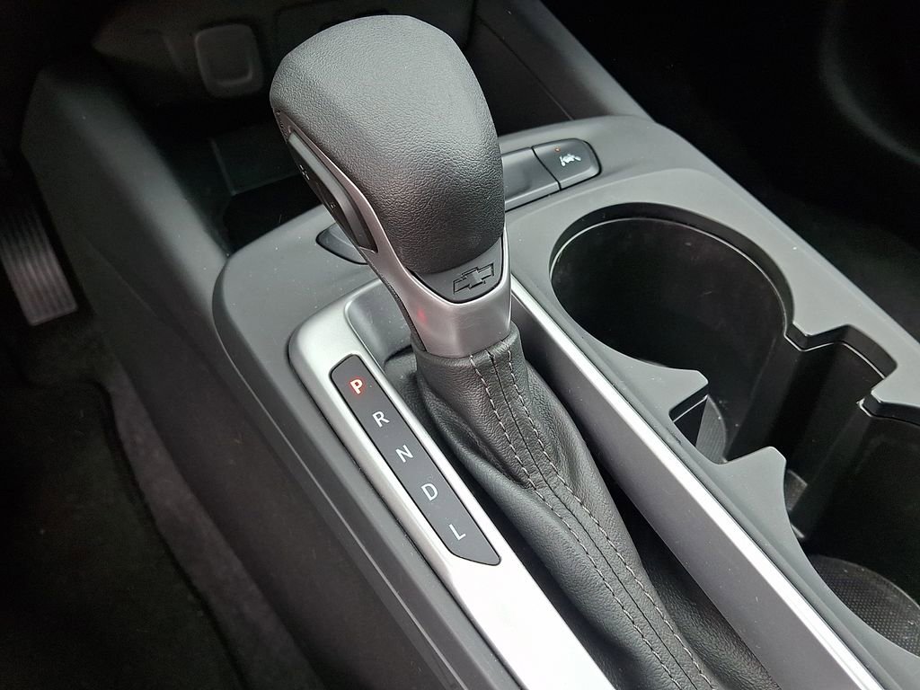 2025 Chevrolet Trax LS - Photo 14