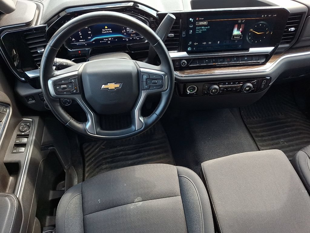 2023 Chevrolet Silverado 1500 LT - Photo 11