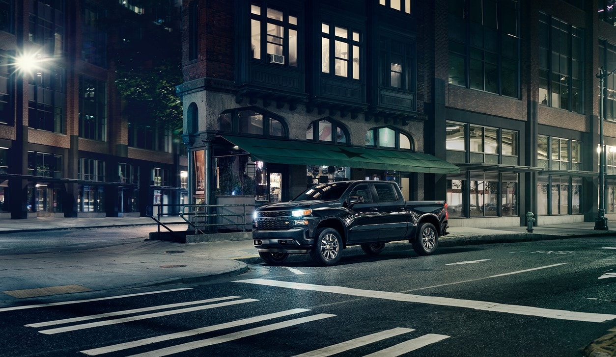 Chevy Dealership near You - Car Dealer Little Falls NJ - Schumacher