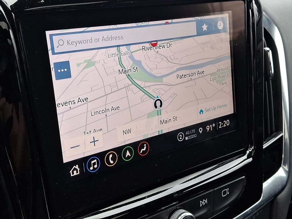 2023 Chevrolet Traverse Premier - Photo 18