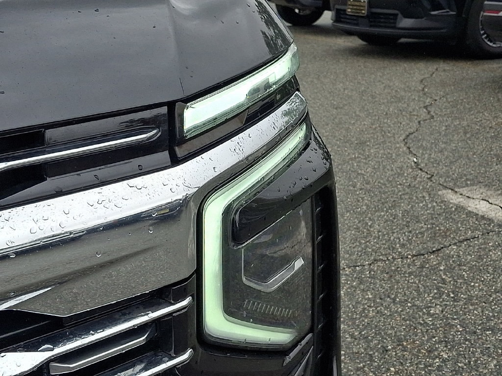 2025 Chevrolet Tahoe Premier - Photo 36