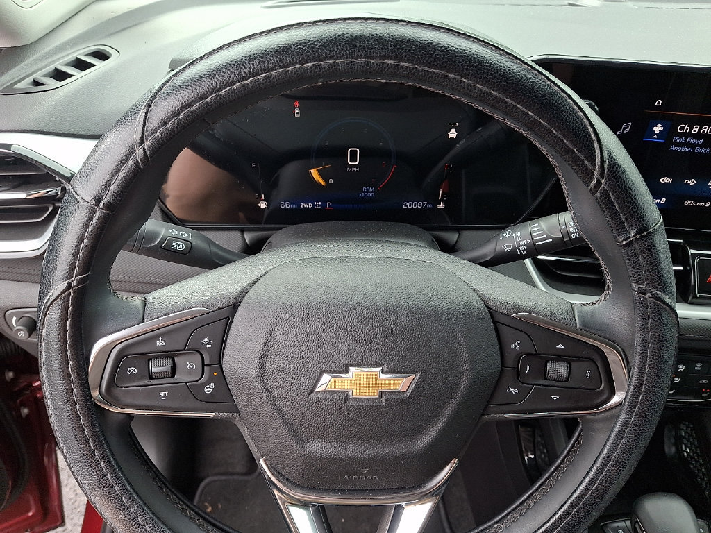 2024 Chevrolet TrailBlazer LT - Photo 18