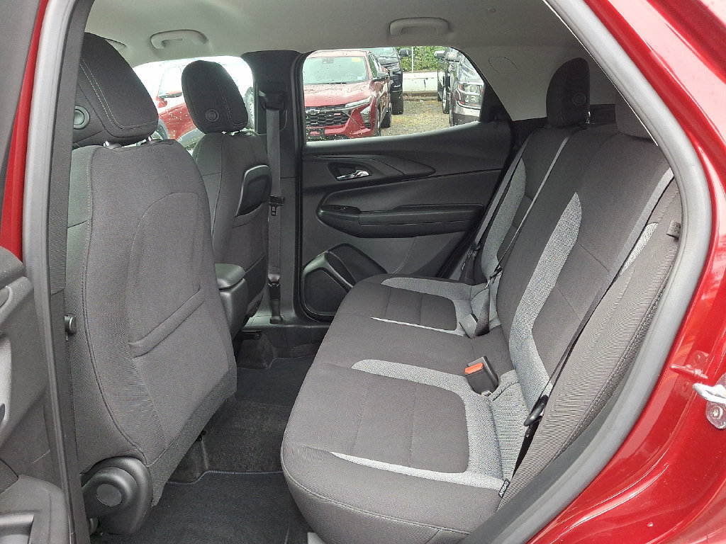 2024 Chevrolet TrailBlazer LT - Photo 10