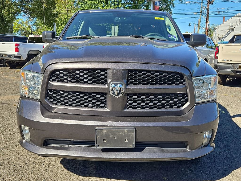 2019 Ram 1500 Classic Express photo 2