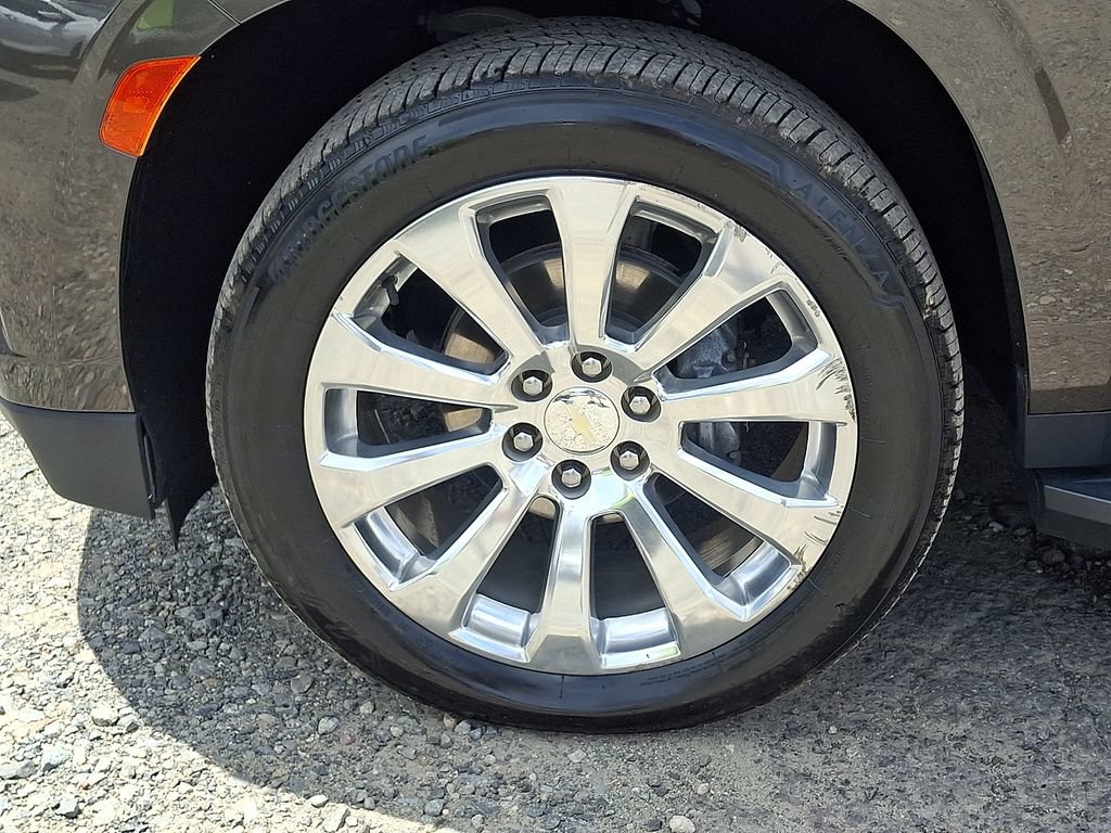 2021 Chevrolet Tahoe Premier - Photo 30