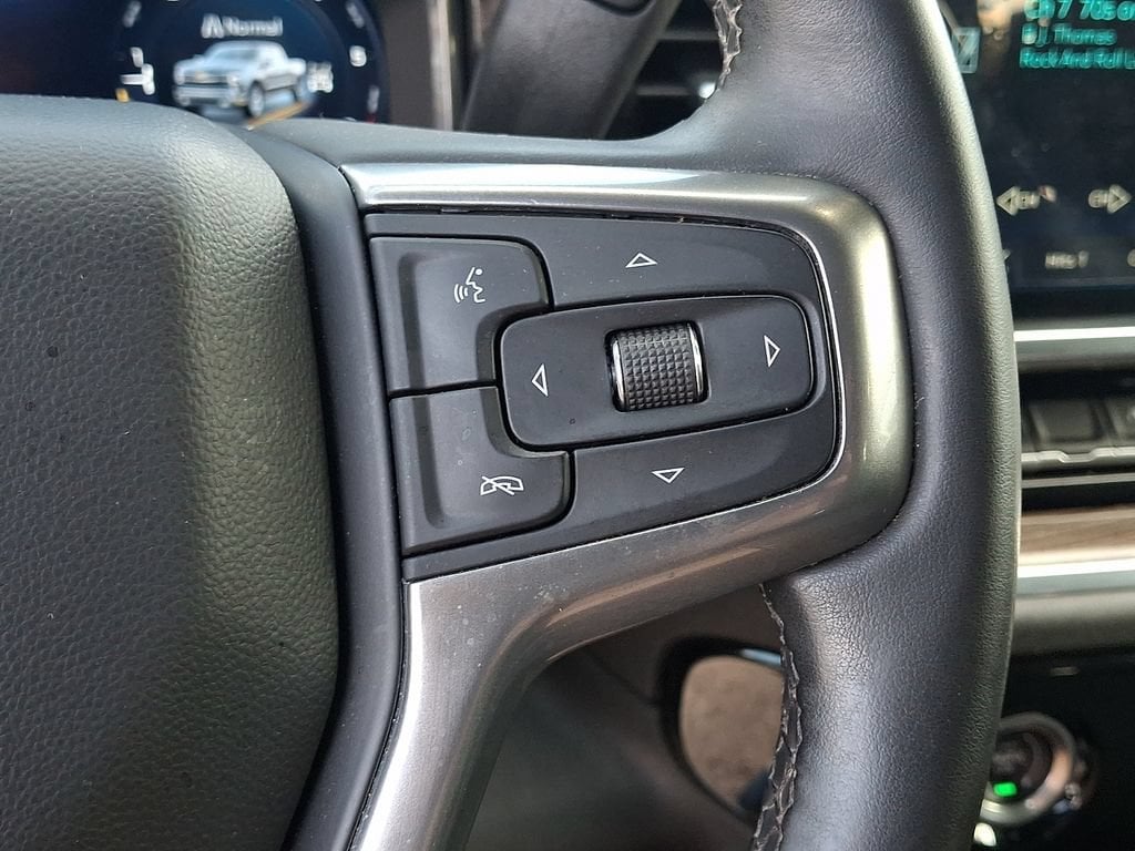 2024 Chevrolet Silverado 1500 LT - Photo 22