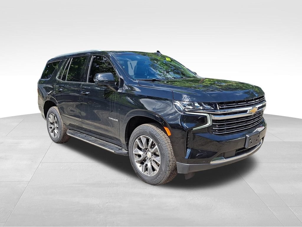 Used 2023 Chevrolet Tahoe LT SUV
