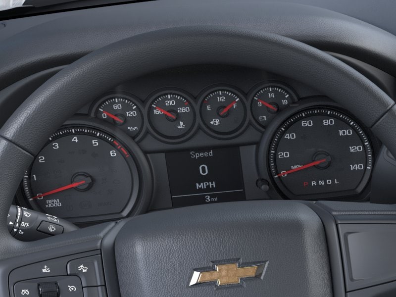 2026 Chevrolet Silverado 3500 HD High Country - Photo 18