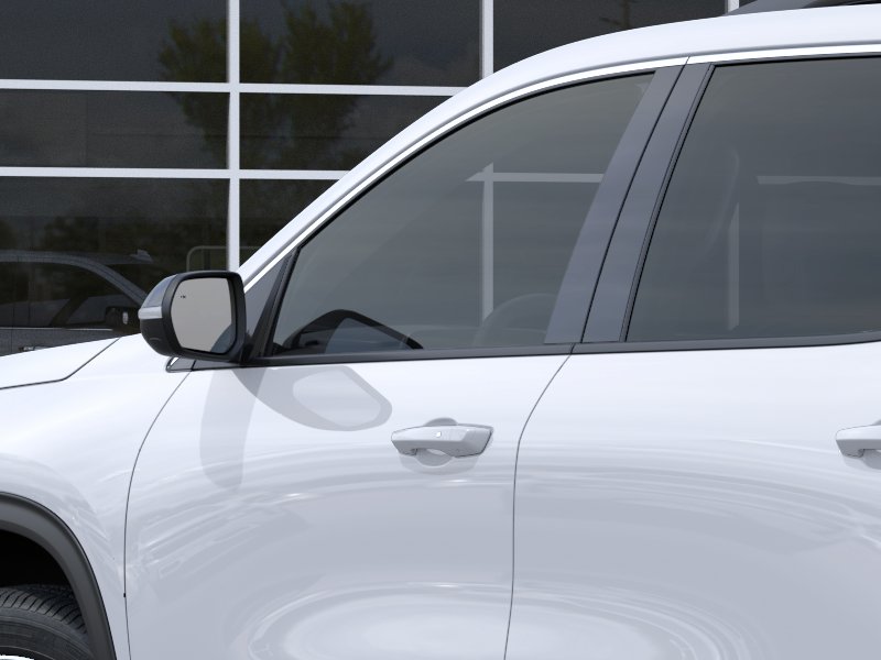 2027 Chevrolet Traverse LT - Photo 12