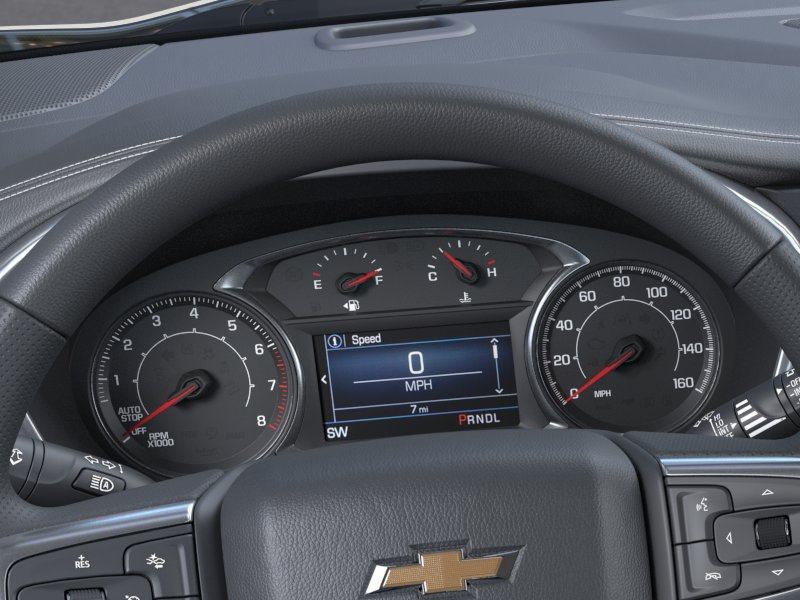 2026 Chevrolet Blazer 2LT - Photo 18