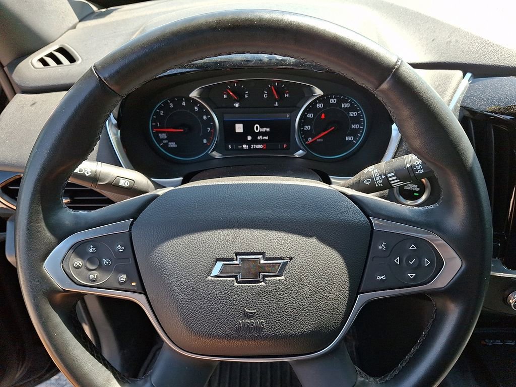 2023 Chevrolet Traverse RS - Photo 21