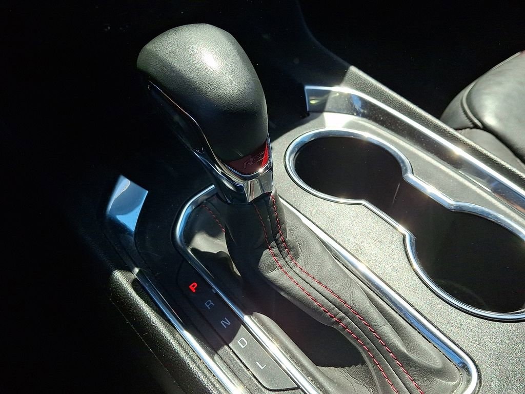 2023 Chevrolet Traverse RS - Photo 16