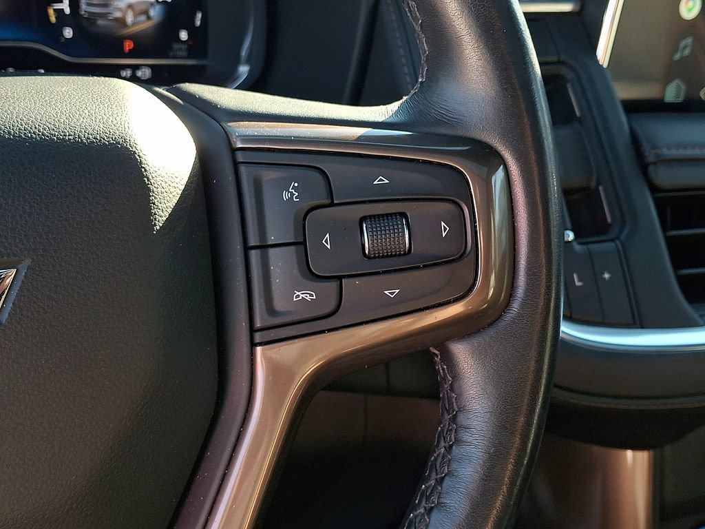 2022 Chevrolet Tahoe High Country - Photo 24
