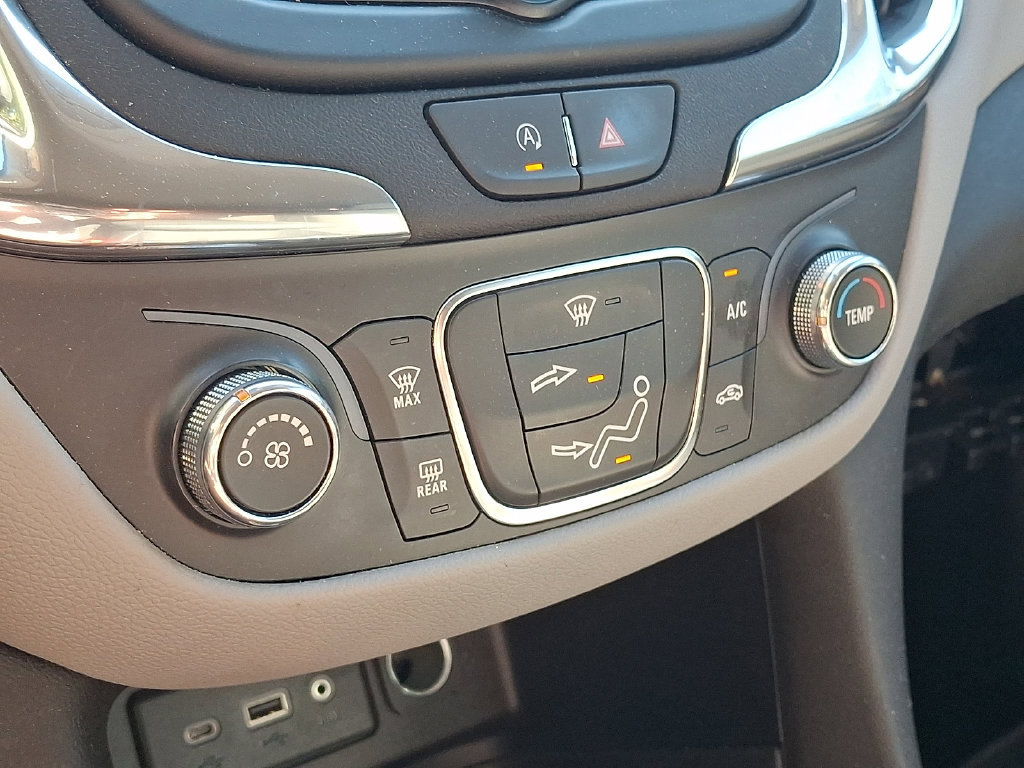 2024 Chevrolet Equinox LS - Photo 15