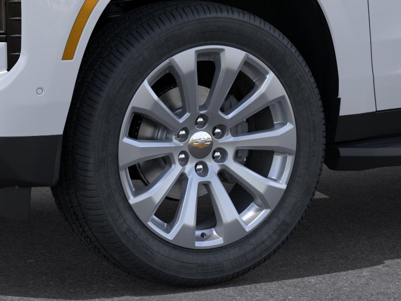 2026 Chevrolet Tahoe Premier - Photo 9