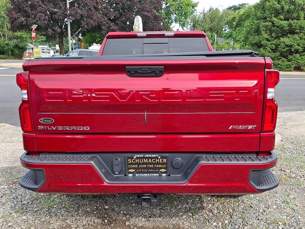 2024 Chevrolet Silverado 1500 RST - Photo 7