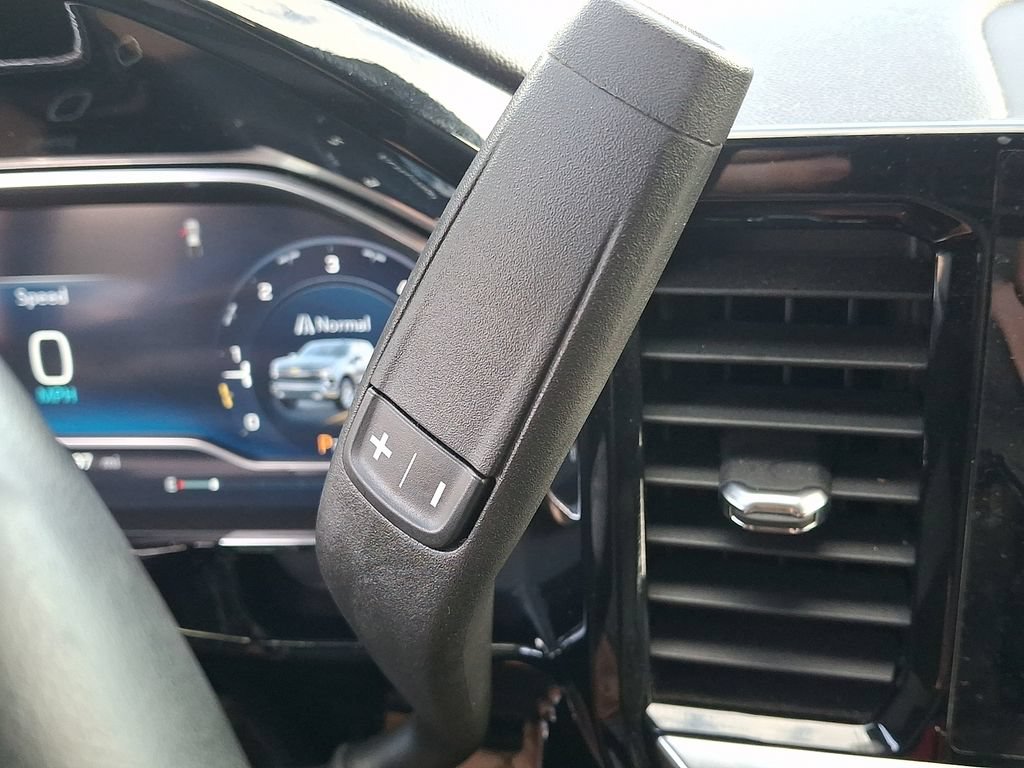 2024 Chevrolet Silverado 1500 LT - Photo 14