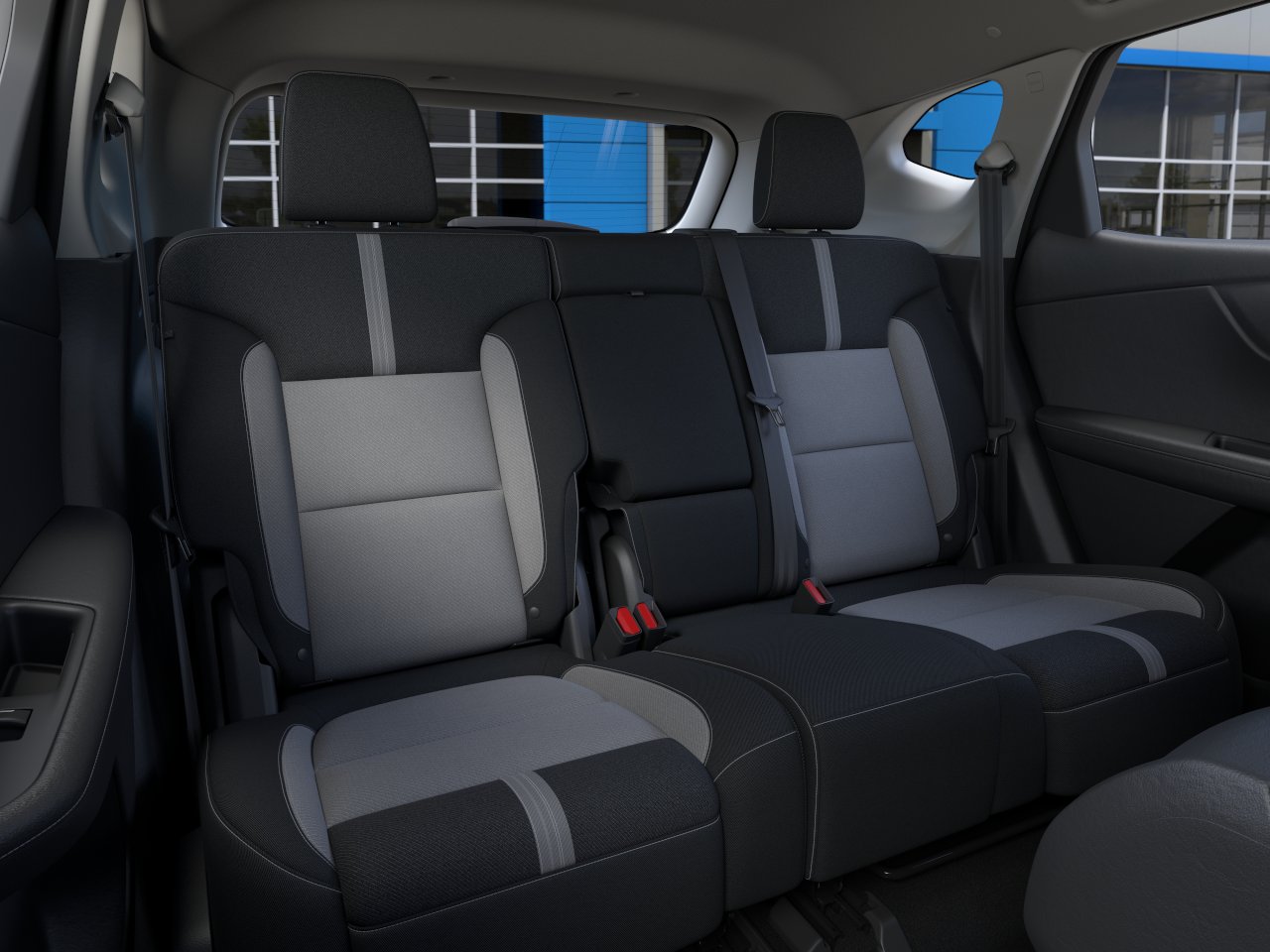 2026 Chevrolet Blazer 2LT - Photo 17
