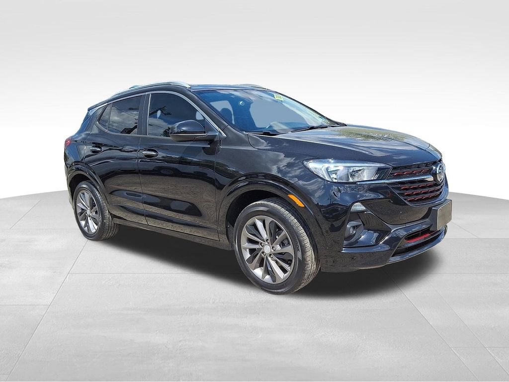 2020 Buick Encore GX Select AWD's photo